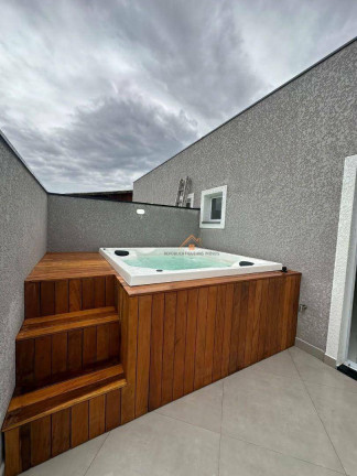Imagem Cobertura com 2 Quartos à Venda, 120 m² em Vila Linda - Santo André Imagem Cobertura com 2 Quartos à Venda, 120 m² em Vila Linda - Santo André