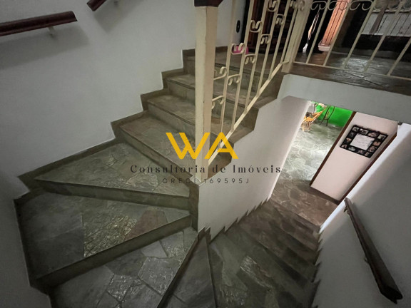 Imagem Sobrado com 3 Quartos à Venda, em Centro - Mogi Das Cruzes Imagem Sobrado com 3 Quartos à Venda, em Centro - Mogi Das Cruzes