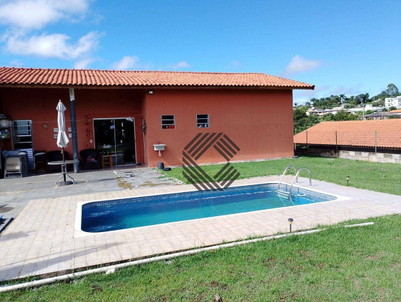 Imagem Casa com 2 Quartos à Venda, 96 m² em Village Da Serra - Araçoiaba Da Serra Imagem Casa com 2 Quartos à Venda, 96 m² em Village Da Serra - Araçoiaba Da Serra