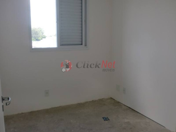 Imagem Apartamento com 3 Quartos à Venda, 65 m² em Centro - Diadema