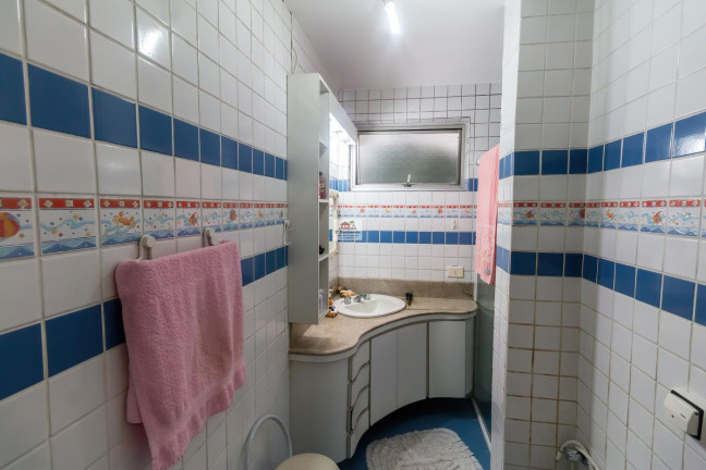 Imagem Apartamento com 3 Quartos à Venda, 188 m² em Jardim Paulista - São Paulo