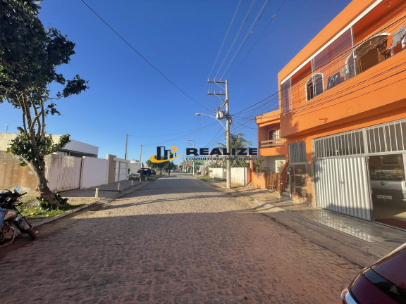 Imagem Casa com 2 Quartos à Venda, 90 m² em Santo Amaro De Campos - Campos Dos Goytacazes Imagem Casa com 2 Quartos à Venda, 90 m² em Santo Amaro De Campos - Campos Dos Goytacazes