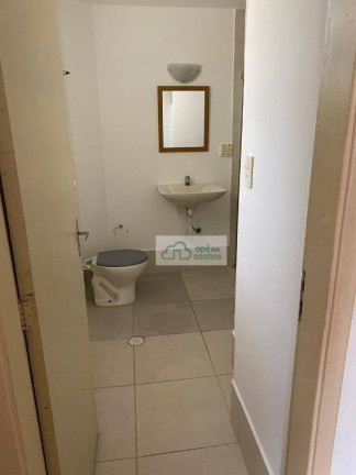 Imagem Apartamento com 3 Quartos para Alugar, 90 m² em Bela Vista - São Paulo Imagem Apartamento com 3 Quartos para Alugar, 90 m² em Bela Vista - São Paulo