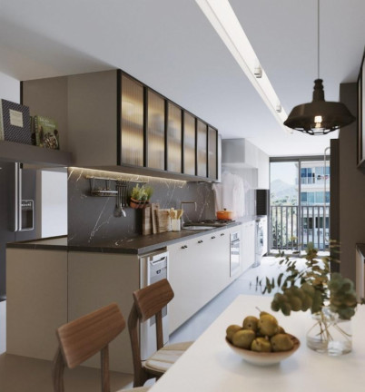 Imagem Apartamento com 3 Quartos à Venda, 164 m² em Lagoa - Rio De Janeiro Imagem Apartamento com 3 Quartos à Venda, 164 m² em Lagoa - Rio De Janeiro