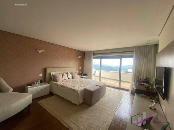 Imagem Casa de Condomínio com 4 Quartos à Venda, 990 m² em Quintas Do Sol - Nova Lima Imagem Casa de Condomínio com 4 Quartos à Venda, 990 m² em Quintas Do Sol - Nova Lima