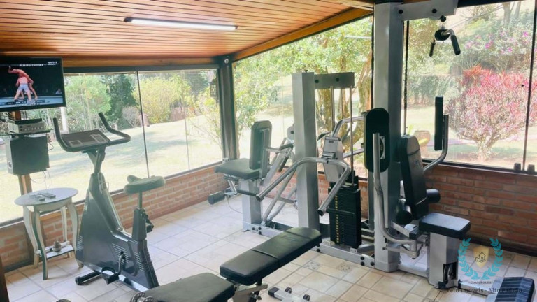 Imagem Casa de Condomínio com 4 Quartos à Venda, 600 m² em Saboó - São Roque Imagem Casa de Condomínio com 4 Quartos à Venda, 600 m² em Saboó - São Roque
