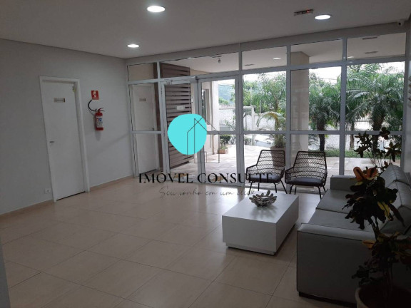 Imagem Apartamento com 2 Quartos à Venda, 63 m² em Vila Guarani (z Sul) - São Paulo