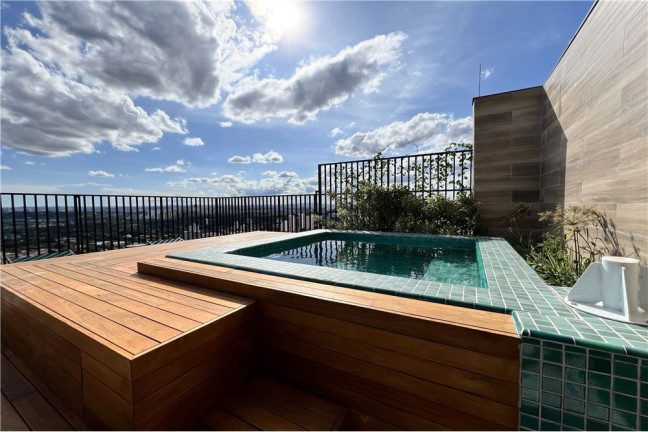 Imagem Apartamento com 3 Quartos à Venda, 139 m² em Vila Madalena - São Paulo Imagem Apartamento com 3 Quartos à Venda, 139 m² em Vila Madalena - São Paulo