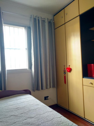 Imagem Apartamento com 2 Quartos à Venda, 50 m² em Sacoma - São Paulo