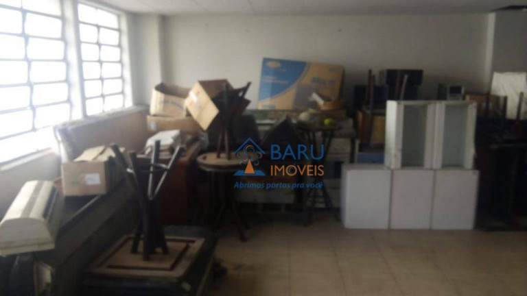Imagem Apartamento com 1 Quarto à Venda, 120 m² em Santa Cecília - São Paulo Imagem Apartamento com 1 Quarto à Venda, 120 m² em Santa Cecília - São Paulo