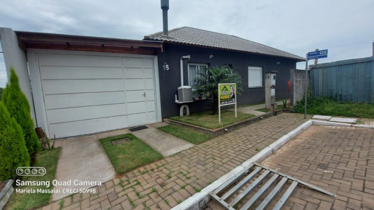 Imagem Casa de Condomínio com 4 Quartos à Venda, 160 m² em Parque Ipiranga - Gravataí Imagem Casa de Condomínio com 4 Quartos à Venda, 160 m² em Parque Ipiranga - Gravataí