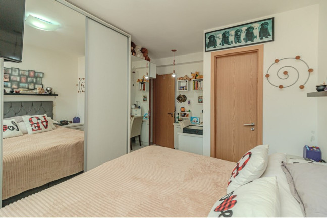 Imagem Imóvel com 3 Quartos à Venda, 82 m² em Passo Da Areia - Porto Alegre Imagem Imóvel com 3 Quartos à Venda, 82 m² em Passo Da Areia - Porto Alegre