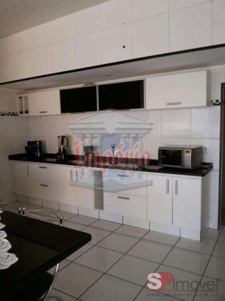Imagem Apartamento com 3 Quartos à Venda, 200 m² em Assunção - Santo André Imagem Apartamento com 3 Quartos à Venda, 200 m² em Assunção - Santo André