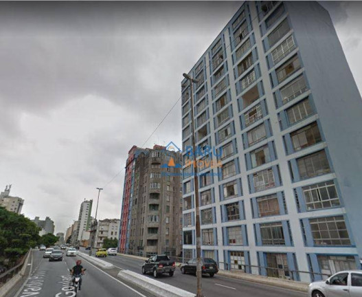 Apartamento com 2 Quartos à Venda, 72 m² em Santa Cecília - São Paulo