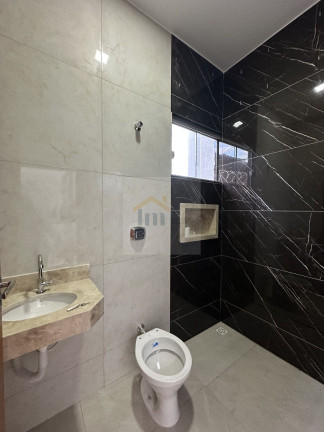 Imagem Casa com 3 Quartos à Venda, 108 m² em Jardim Boa Esperança - Aparecida De Goiânia Imagem Casa com 3 Quartos à Venda, 108 m² em Jardim Boa Esperança - Aparecida De Goiânia