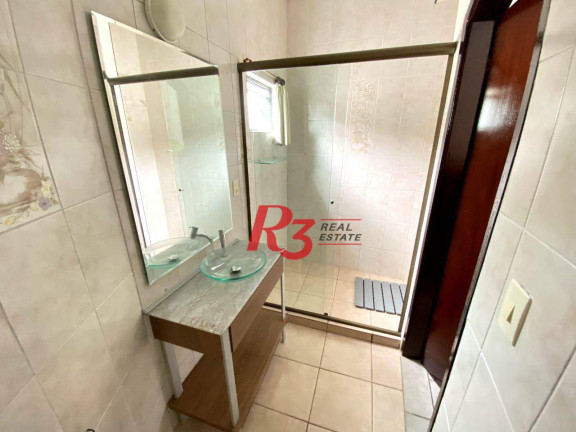 Imagem Sobrado com 3 Quartos à Venda, 258 m² em Ponta Da Praia - Santos Imagem Sobrado com 3 Quartos à Venda, 258 m² em Ponta Da Praia - Santos