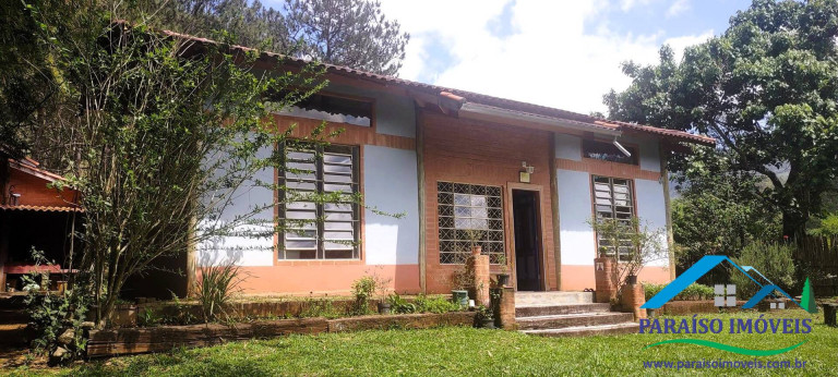 Chácara com 2 Quartos à Venda,  em Centro - Sapucaí-mirim