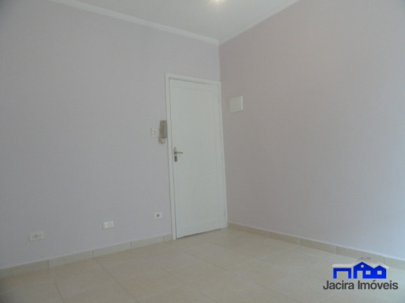 Imagem Apartamento com 1 Quarto à Venda, 40 m² em Jose Menino - Santos Imagem Apartamento com 1 Quarto à Venda, 40 m² em Jose Menino - Santos