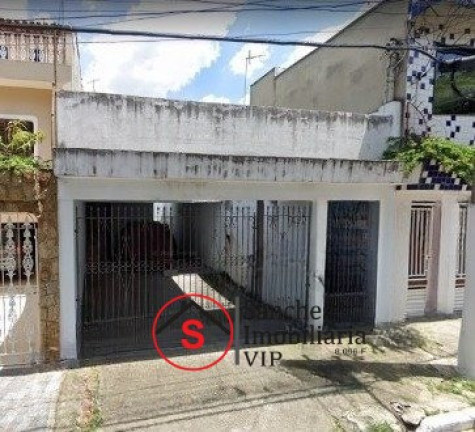 Imagem Terreno à Venda, 180 m² em Vila Prudente - São Paulo Imagem Terreno à Venda, 180 m² em Vila Prudente - São Paulo
