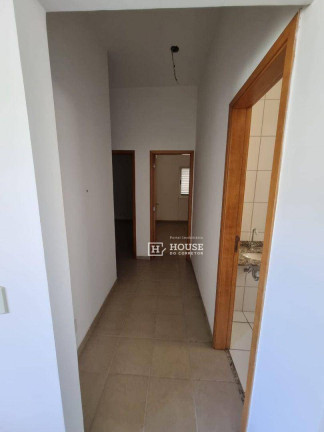 Imagem Apartamento com 3 Quartos à Venda, 77 m² em Jardim Europa - Goiânia Imagem Apartamento com 3 Quartos à Venda, 77 m² em Jardim Europa - Goiânia