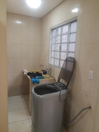 Imagem Casa com 3 Quartos à Venda, 90 m² em Setor De Mansões Do Lago Norte - Brasília Imagem Casa com 3 Quartos à Venda, 90 m² em Setor De Mansões Do Lago Norte - Brasília