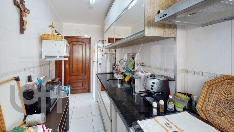 Imagem Apartamento com 3 Quartos à Venda, 64 m² em Aclimação - São Paulo Imagem Apartamento com 3 Quartos à Venda, 64 m² em Aclimação - São Paulo