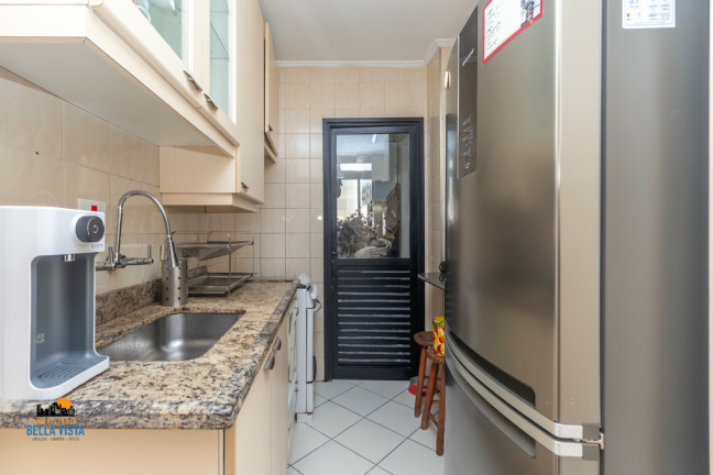 Imagem Apartamento com 3 Quartos à Venda, em Vila Mariana - São Paulo Imagem Apartamento com 3 Quartos à Venda, em Vila Mariana - São Paulo