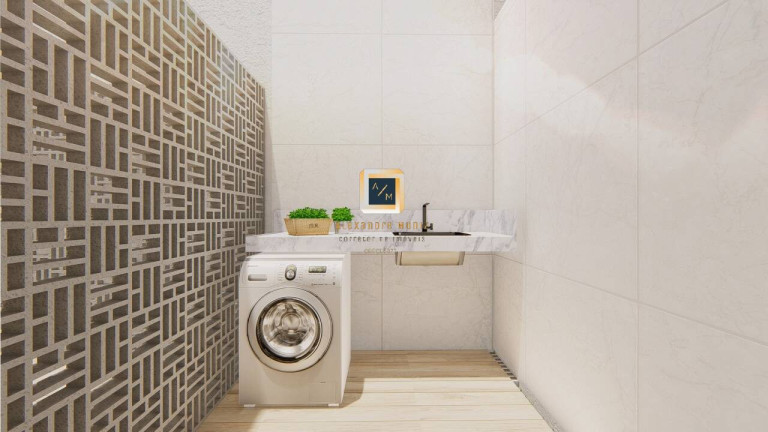 Imagem Casa com 3 Quartos à Venda, 168 m² em Jacundá - Eusébio Imagem Casa com 3 Quartos à Venda, 168 m² em Jacundá - Eusébio