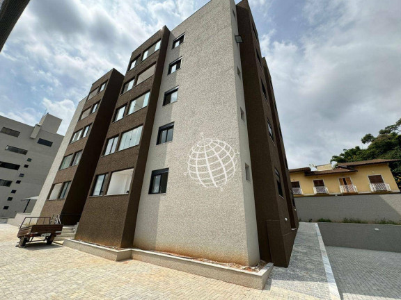 Imagem Apartamento com 2 Quartos à Venda, 67 m² em Centro - Atibaia Imagem Apartamento com 2 Quartos à Venda, 67 m² em Centro - Atibaia