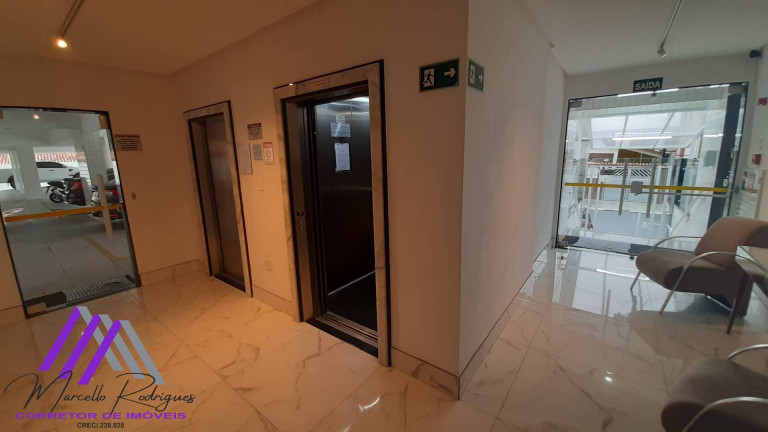Imagem Apartamento com 1 Quarto à Venda, 52 m² em Vila Tupi - Praia Grande