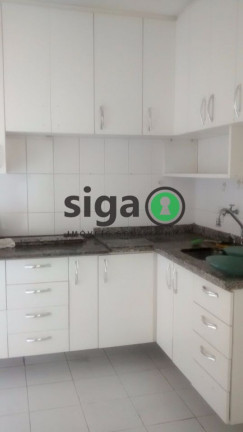 Imagem Apartamento com 3 Quartos à Venda, 68 m² em Vila Mariana - São Paulo Imagem Apartamento com 3 Quartos à Venda, 68 m² em Vila Mariana - São Paulo