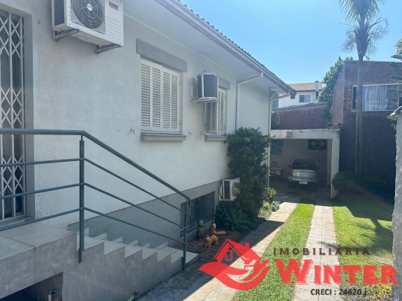 Imagem Casa com 3 Quartos à Venda, 400 m² em Centro - Feliz Imagem Casa com 3 Quartos à Venda, 400 m² em Centro - Feliz