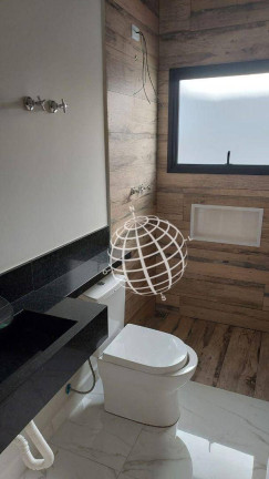 Imagem Casa com 3 Quartos à Venda, 220 m² em Condomínio Shambala Iii - Atibaia Imagem Casa com 3 Quartos à Venda, 220 m² em Condomínio Shambala Iii - Atibaia