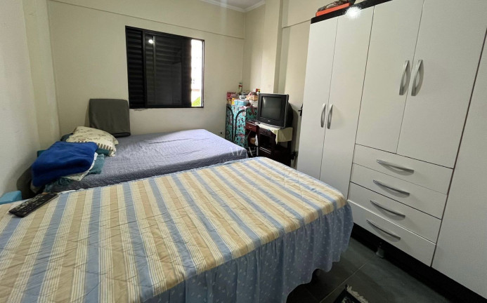 Imagem Apartamento com 2 Quartos à Venda, 65 m² em Aviação - Praia Grande Imagem Apartamento com 2 Quartos à Venda, 65 m² em Aviação - Praia Grande