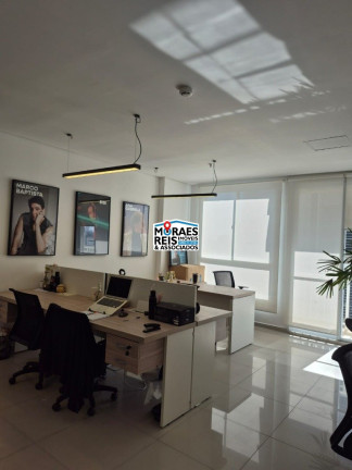 Imagem Sala Comercial para Alugar, 42 m² em Pinheiros - São Paulo Imagem Sala Comercial para Alugar, 42 m² em Pinheiros - São Paulo