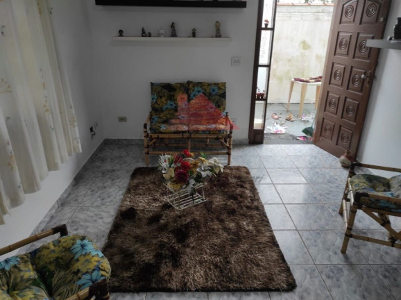 Imagem Casa com 3 Quartos à Venda, 150 m² em Estância Dos Eucaliptos - Peruíbe Imagem Casa com 3 Quartos à Venda, 150 m² em Estância Dos Eucaliptos - Peruíbe