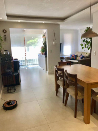 Imagem Apartamento com 3 Quartos à Venda, 65 m² em Jardim Esmeralda - São Paulo