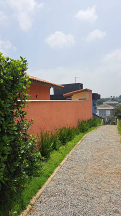 Imagem Casa com 3 Quartos à Venda, 400 m² em Suru - Santana De Parnaíba