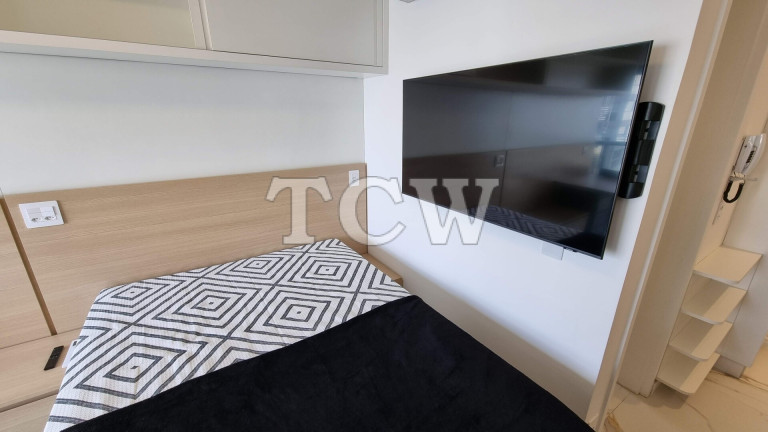 Imagem Imóvel com 1 Quarto à Venda, 24 m² em Vila Mariana - São Paulo Imagem Imóvel com 1 Quarto à Venda, 24 m² em Vila Mariana - São Paulo