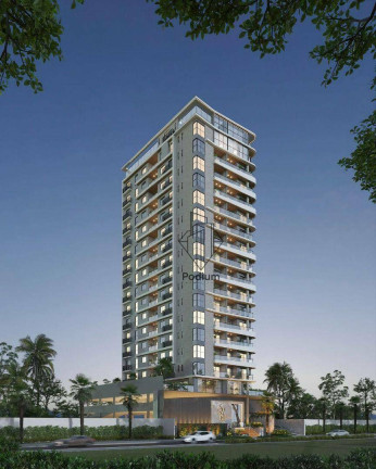 Imagem Apartamento com 2 Quartos à Venda, 64 m² em Tambaú - João Pessoa