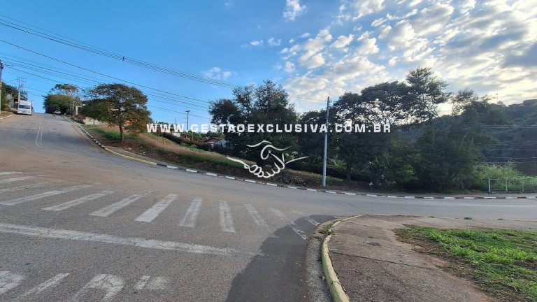 Imagem Terreno à Venda, 1.060 m² em Parque Estâncias - Morungaba