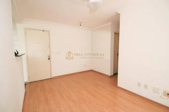 Imagem Apartamento com 2 Quartos à Venda, 52 m² em Taquara - Rio De Janeiro Imagem Apartamento com 2 Quartos à Venda, 52 m² em Taquara - Rio De Janeiro