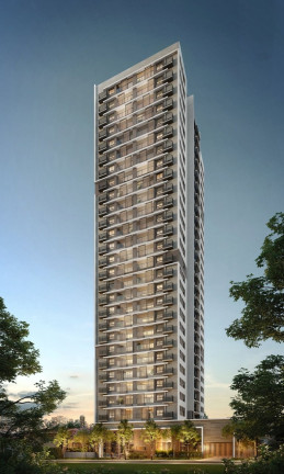 Imagem Imóvel com 2 Quartos à Venda, 76 m² em Itaim Bibi - São Paulo Imagem Imóvel com 2 Quartos à Venda, 76 m² em Itaim Bibi - São Paulo