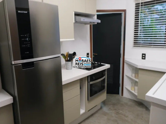 Imagem Apartamento com 3 Quartos à Venda, 160 m² em Brooklin Paulista - São Paulo Imagem Apartamento com 3 Quartos à Venda, 160 m² em Brooklin Paulista - São Paulo