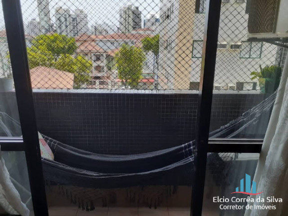 Imagem Apartamento com 2 Quartos à Venda, 105 m² em Embaré - Santos Imagem Apartamento com 2 Quartos à Venda, 105 m² em Embaré - Santos
