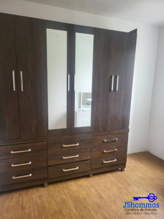 Imagem Apartamento com 2 Quartos à Venda, 42 m² em Jardim Parque Morumbi - São Paulo