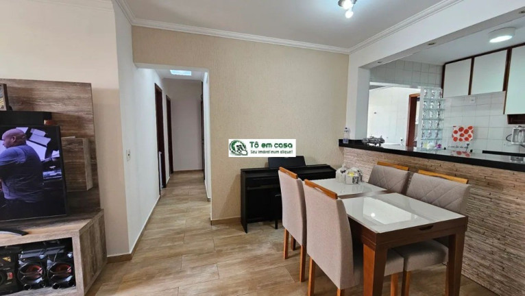 Imagem Imóvel com 3 Quartos à Venda, 91 m² em Vila Ema - São José Dos Campos Imagem Imóvel com 3 Quartos à Venda, 91 m² em Vila Ema - São José Dos Campos