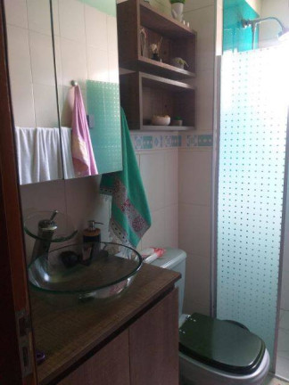 Imagem Apartamento com 2 Quartos à Venda, 56 m² em Vila Formosa - São Paulo