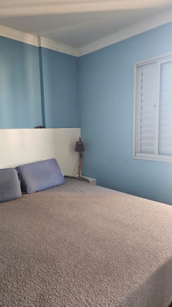 Imagem Apartamento com 2 Quartos à Venda, 53 m² em Centro - São Bernardo Do Campo Imagem Apartamento com 2 Quartos à Venda, 53 m² em Centro - São Bernardo Do Campo
