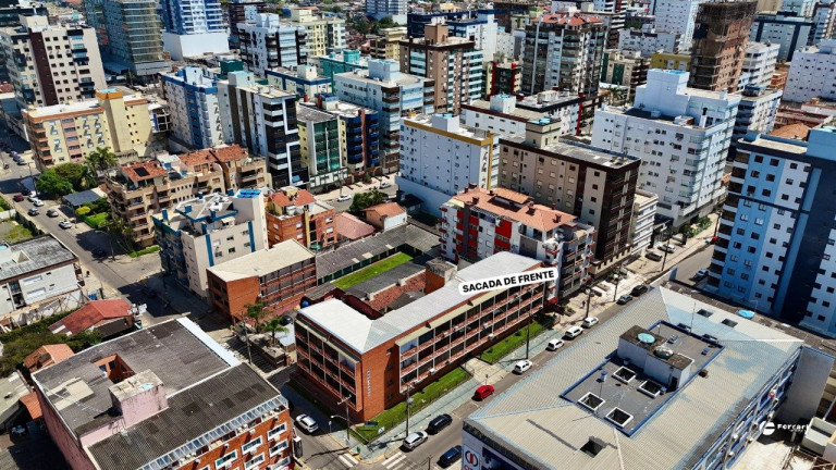 Imagem Apartamento com 1 Quarto à Venda, 35 m² em Centro - Capão Da Canoa Imagem Apartamento com 1 Quarto à Venda, 35 m² em Centro - Capão Da Canoa